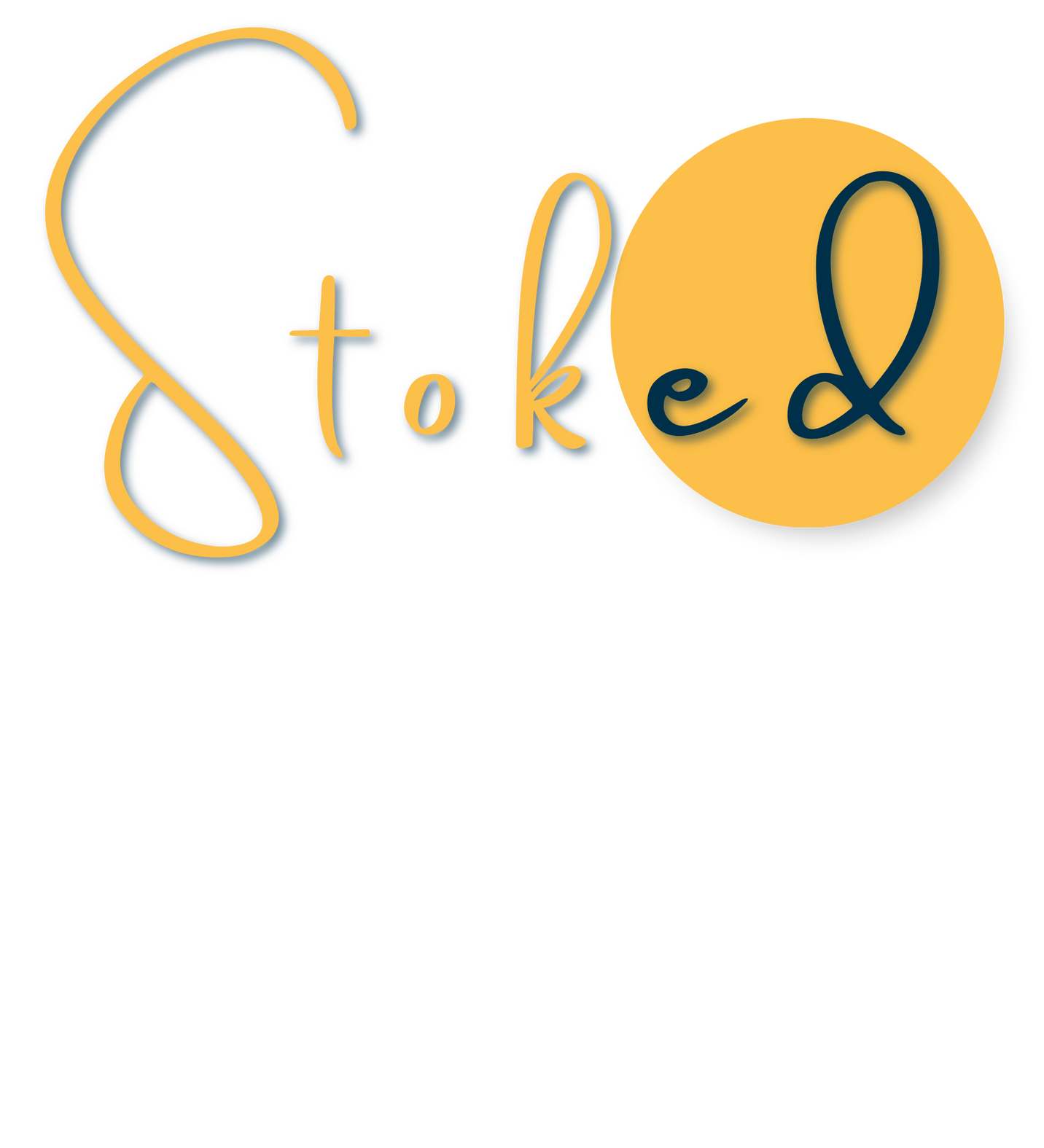 stoked logo