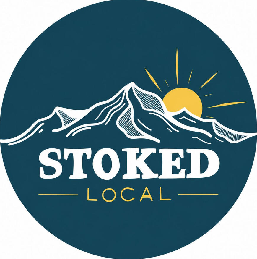 stoked logo