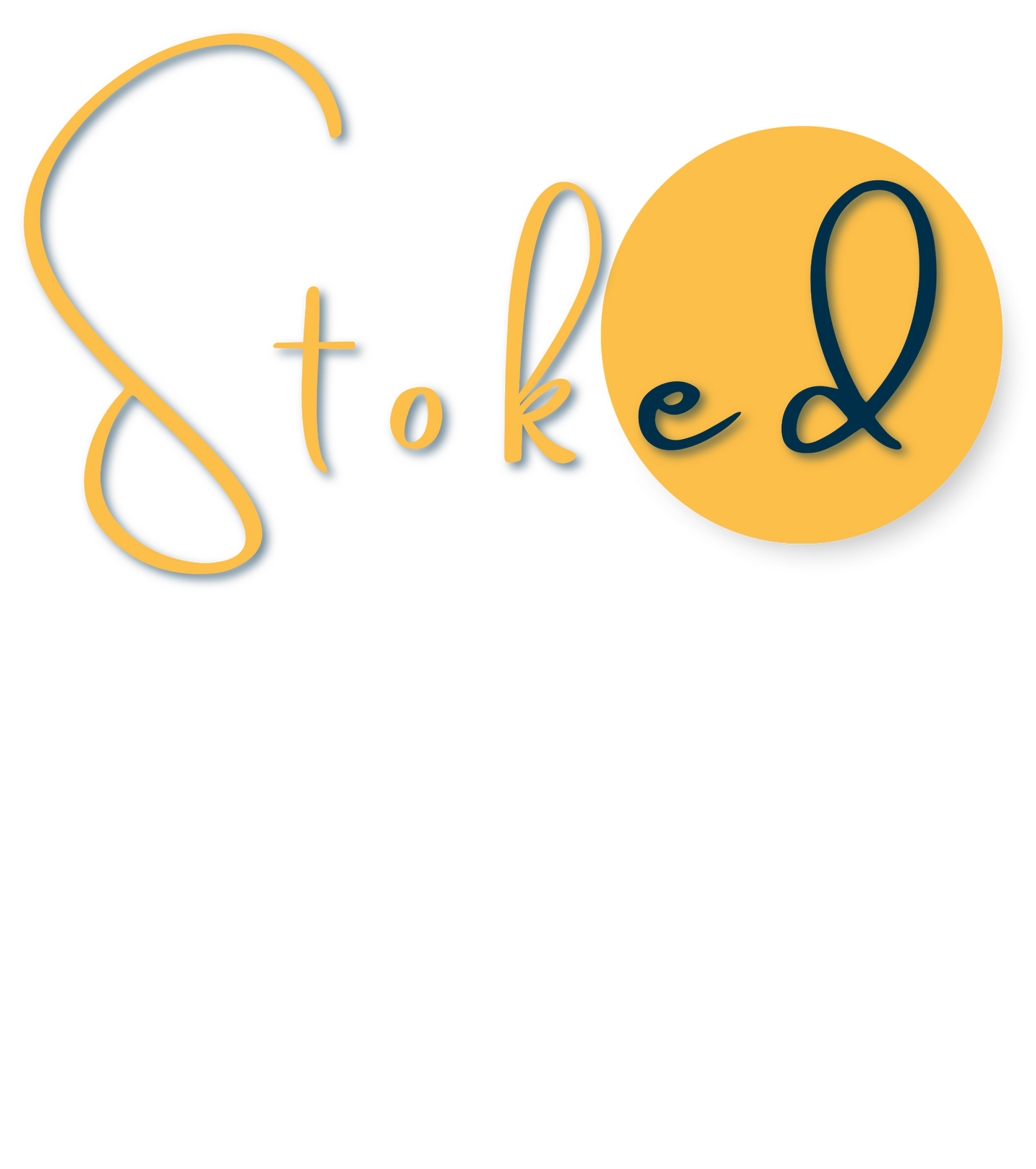 stoked logo